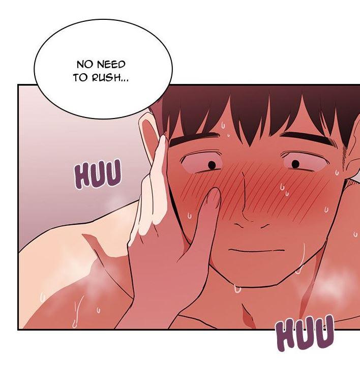 Close As Neighbors (korean) 2