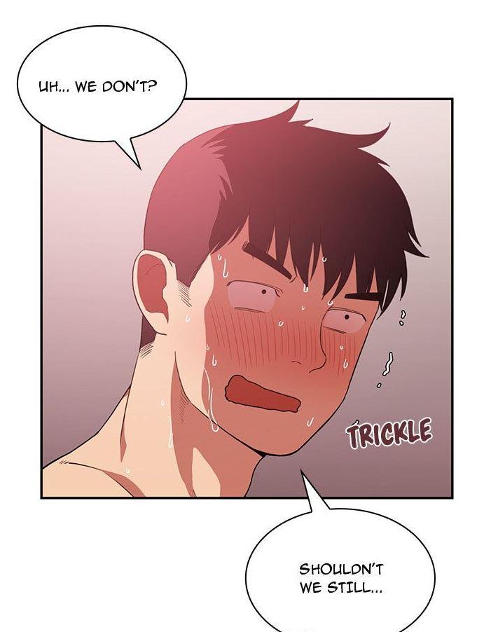 Close As Neighbors (korean) 2