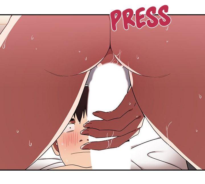 Close As Neighbors (korean) 2