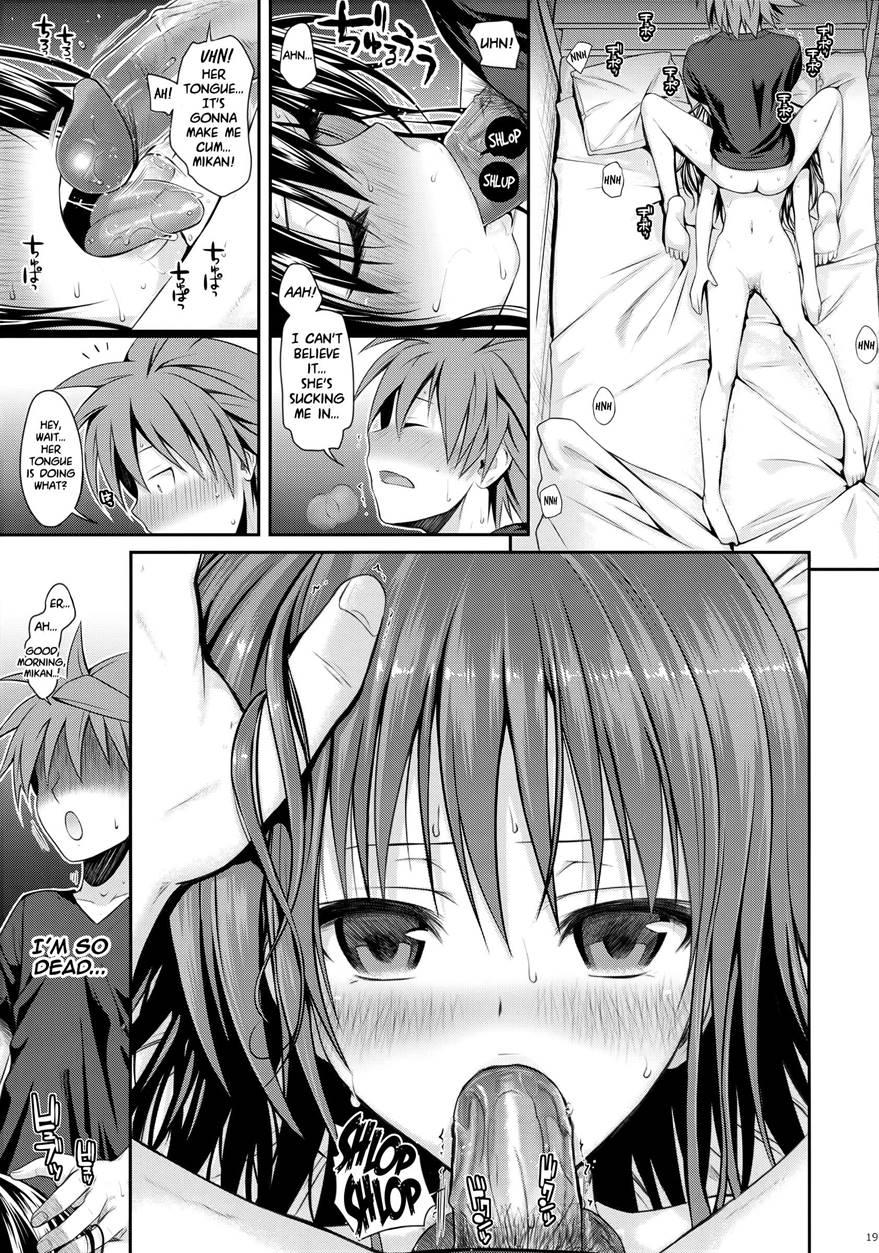 Closest Sister 1