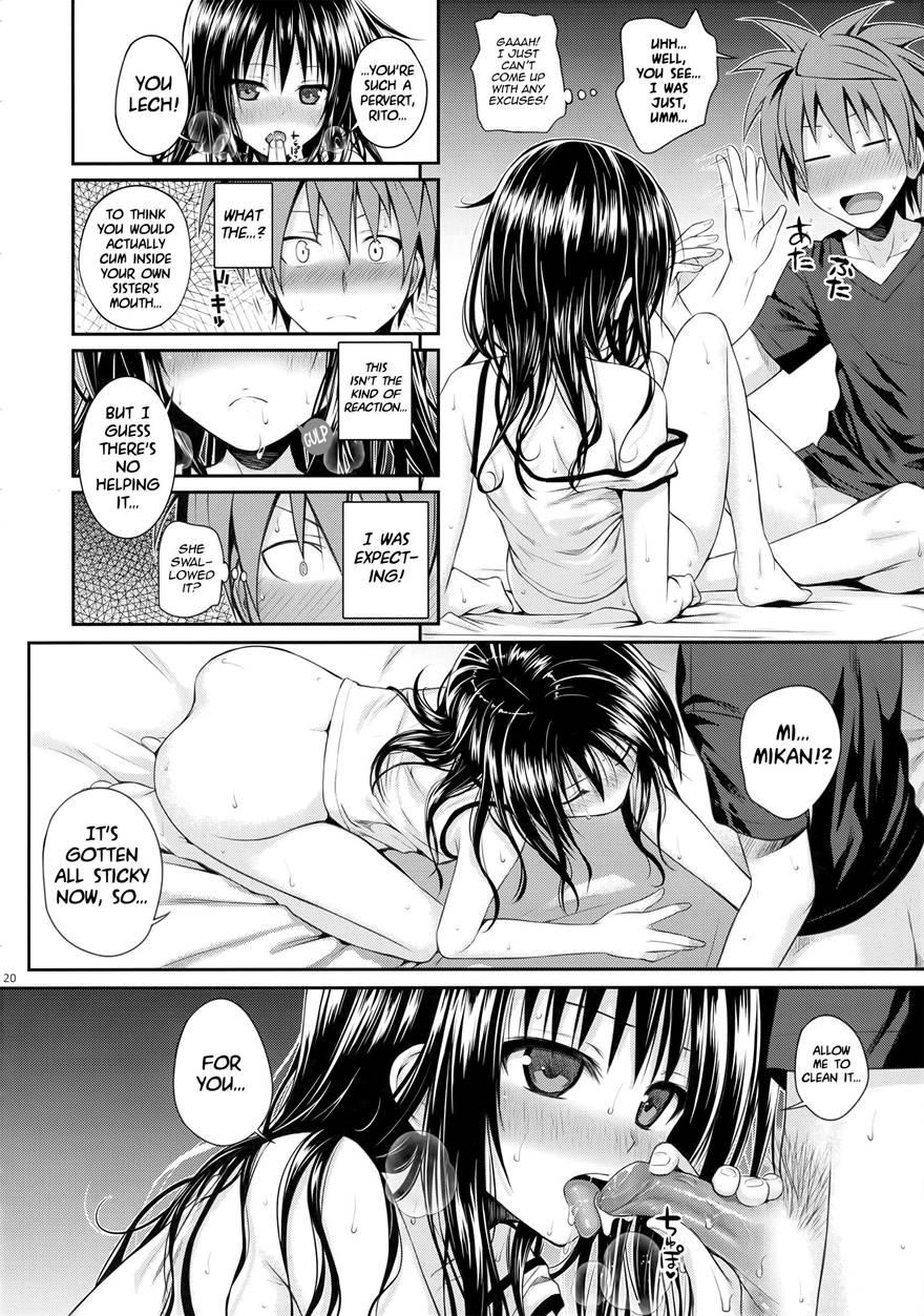 Closest Sister 1