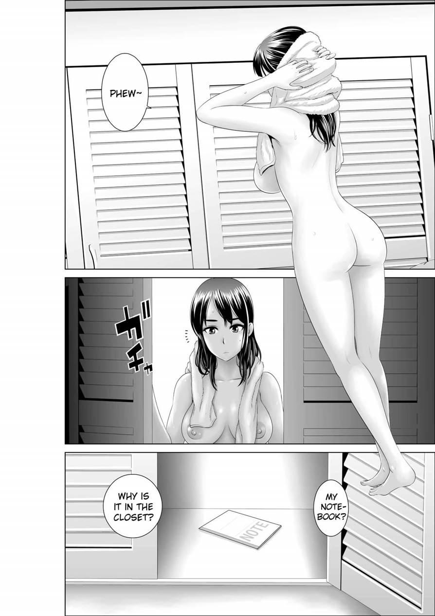 Closet ~the Truth About My Childhood Friend~ 1