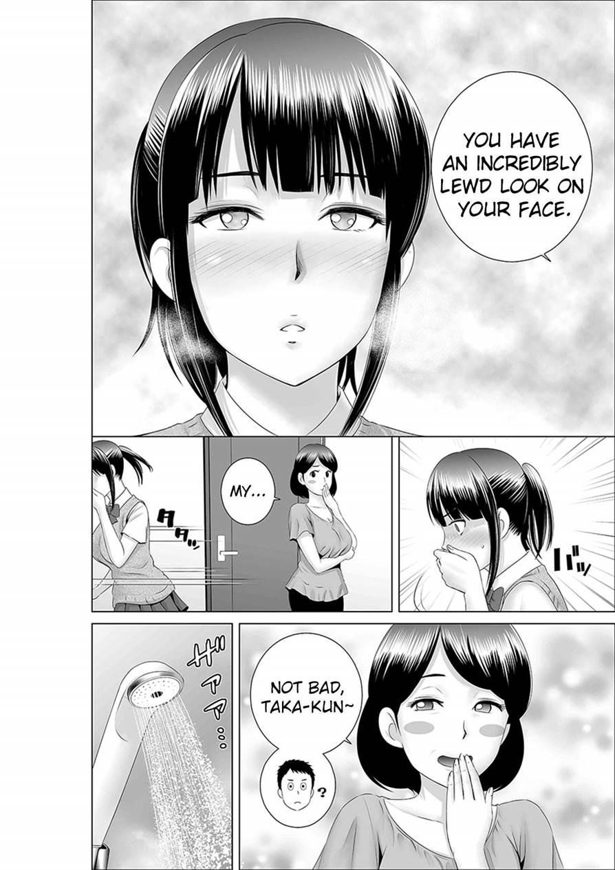 Closet ~the Truth About My Childhood Friend~ 2
