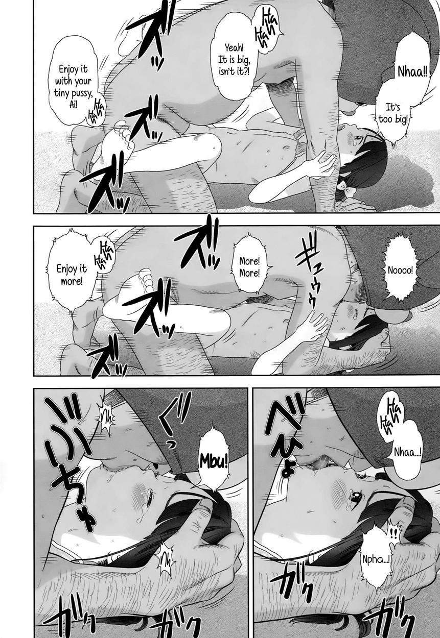 Clothed Erotica With Ai-chan 1