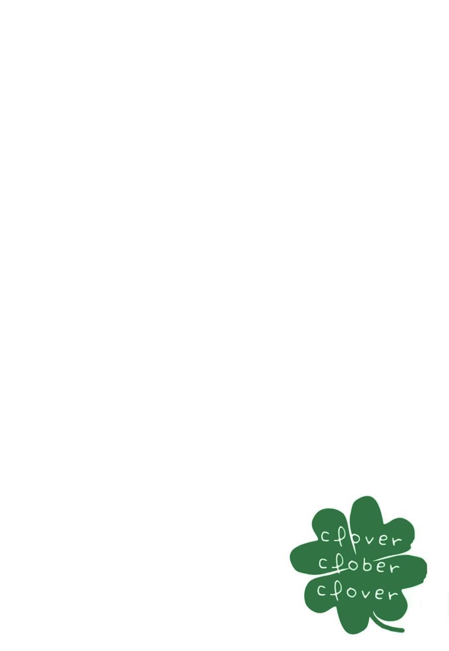 Clover Clober Clover 1