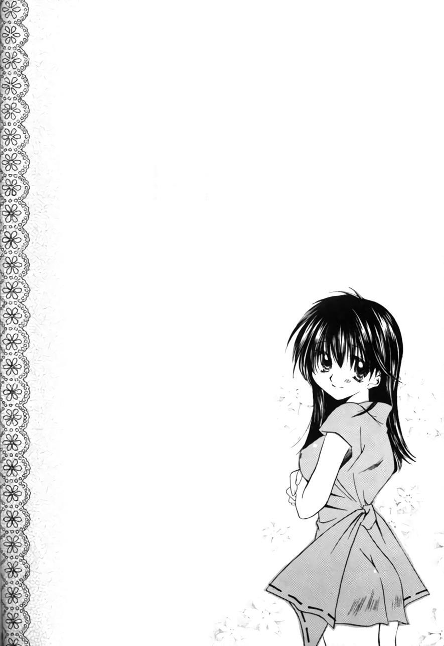 Clover Clober Clover 1