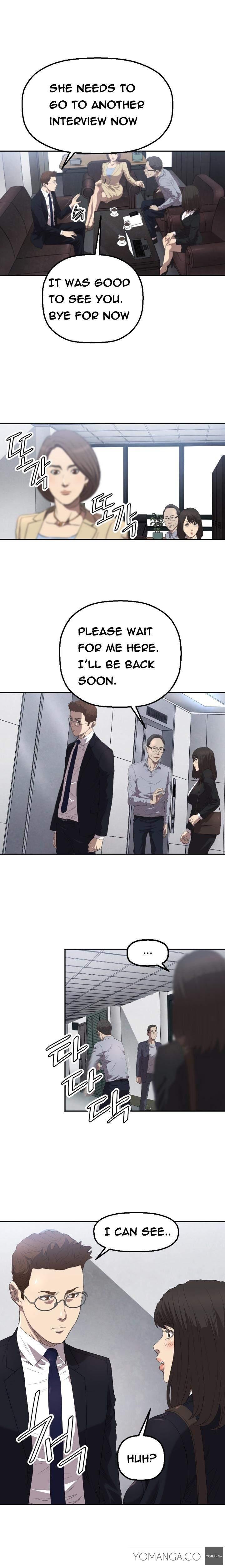 Club Sodom [korean] 1