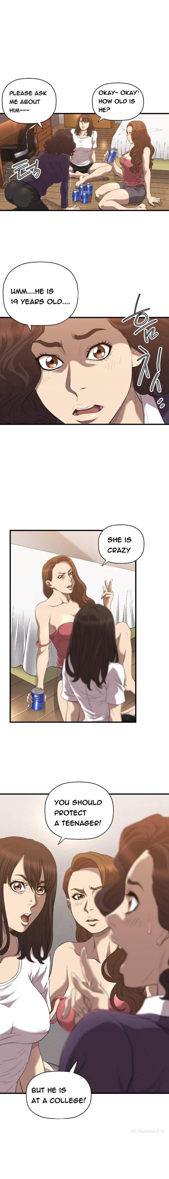 Club Sodom [korean] 12