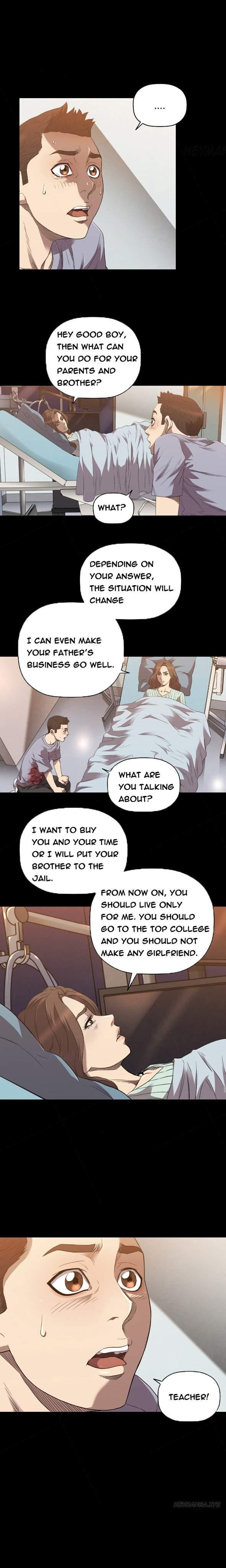 Club Sodom [korean] 18