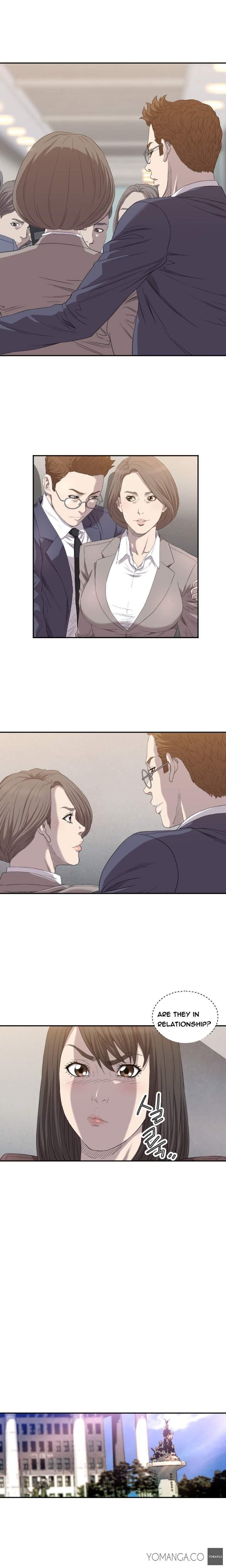 Club Sodom [korean] 2