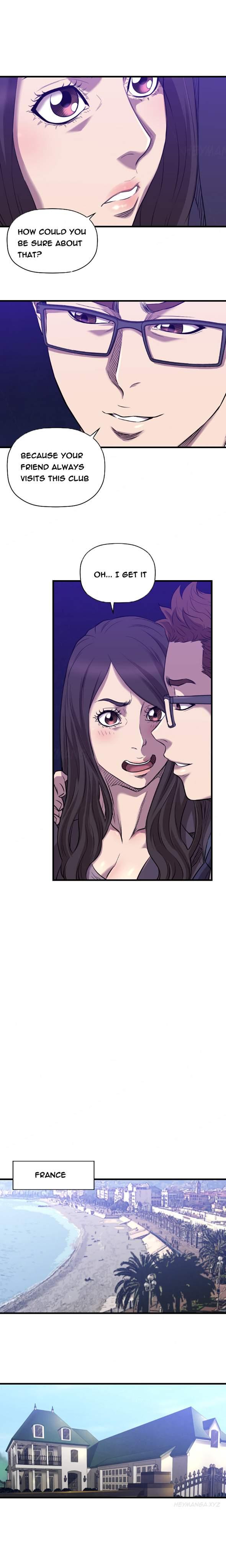Club Sodom [korean] 23