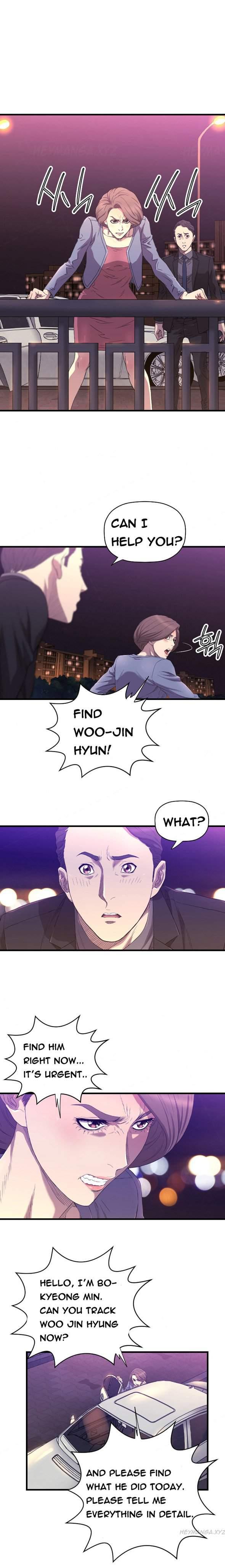 Club Sodom [korean] 8
