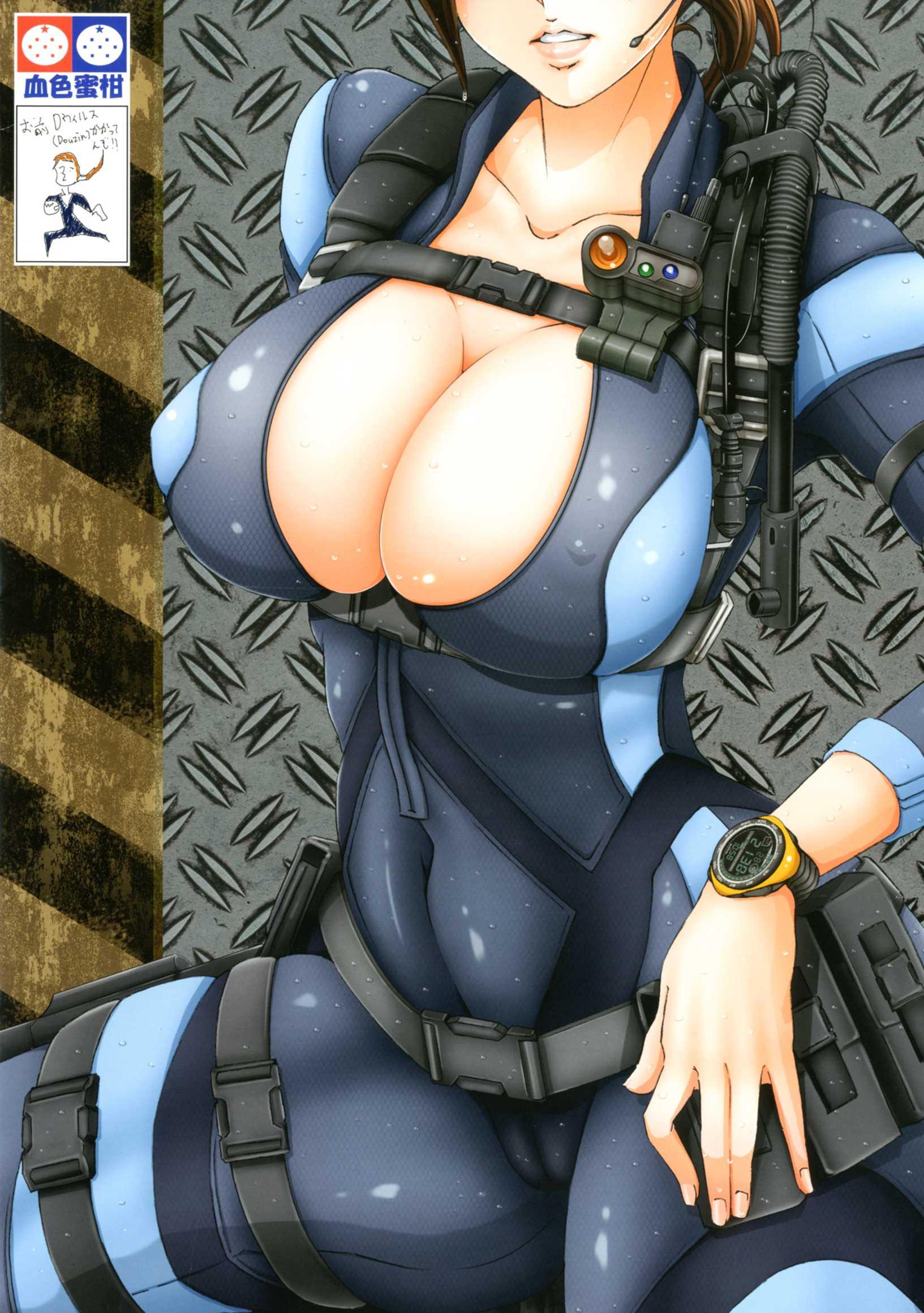 Cobalt Delphinium 1