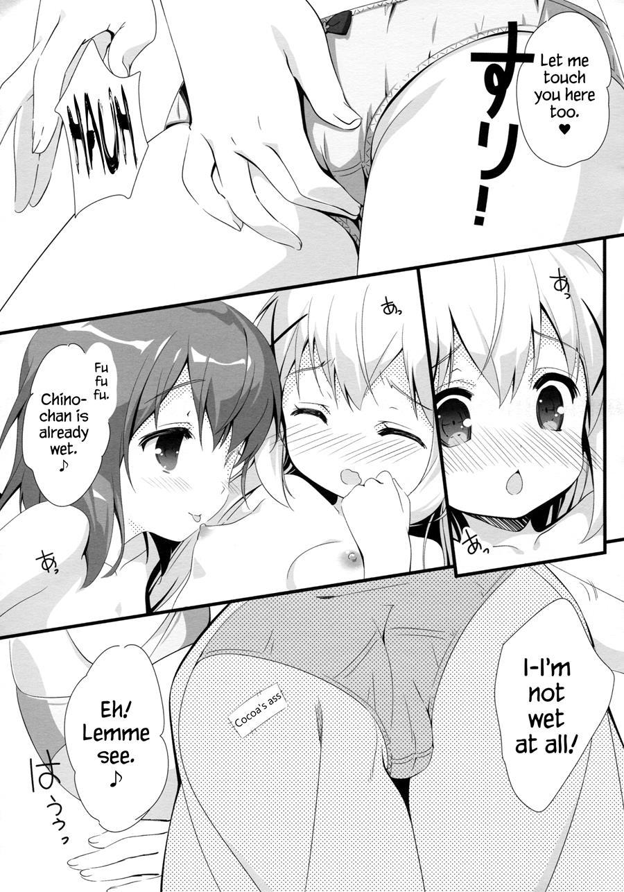 Cocoacappuccino 1
