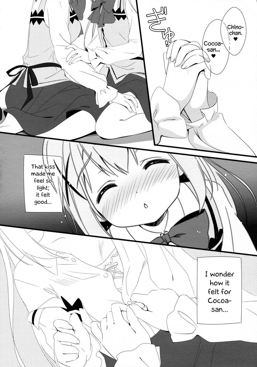 Cocoacappuccino 1
