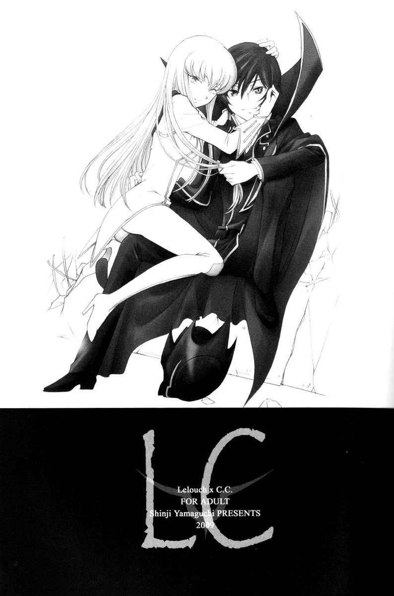 Code Geass Dj - Lc 1
