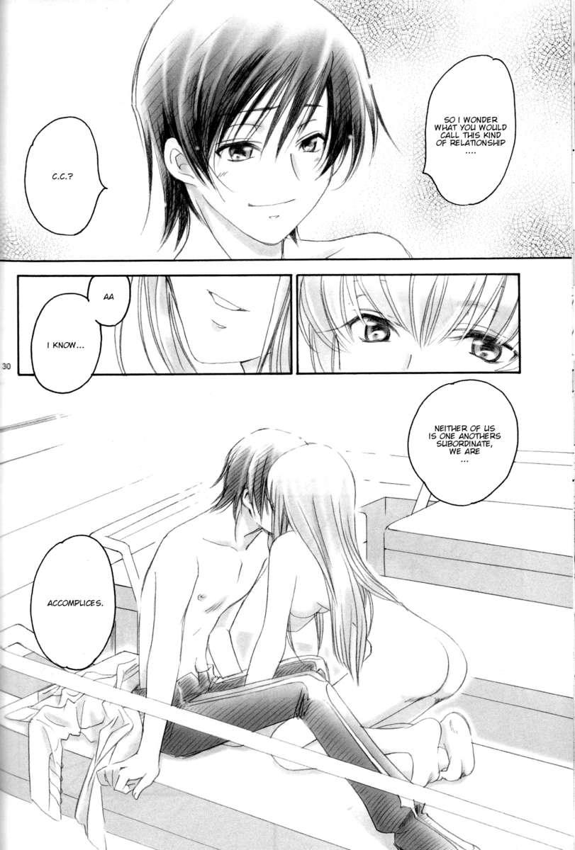 Code Geass Dj - Lc 1