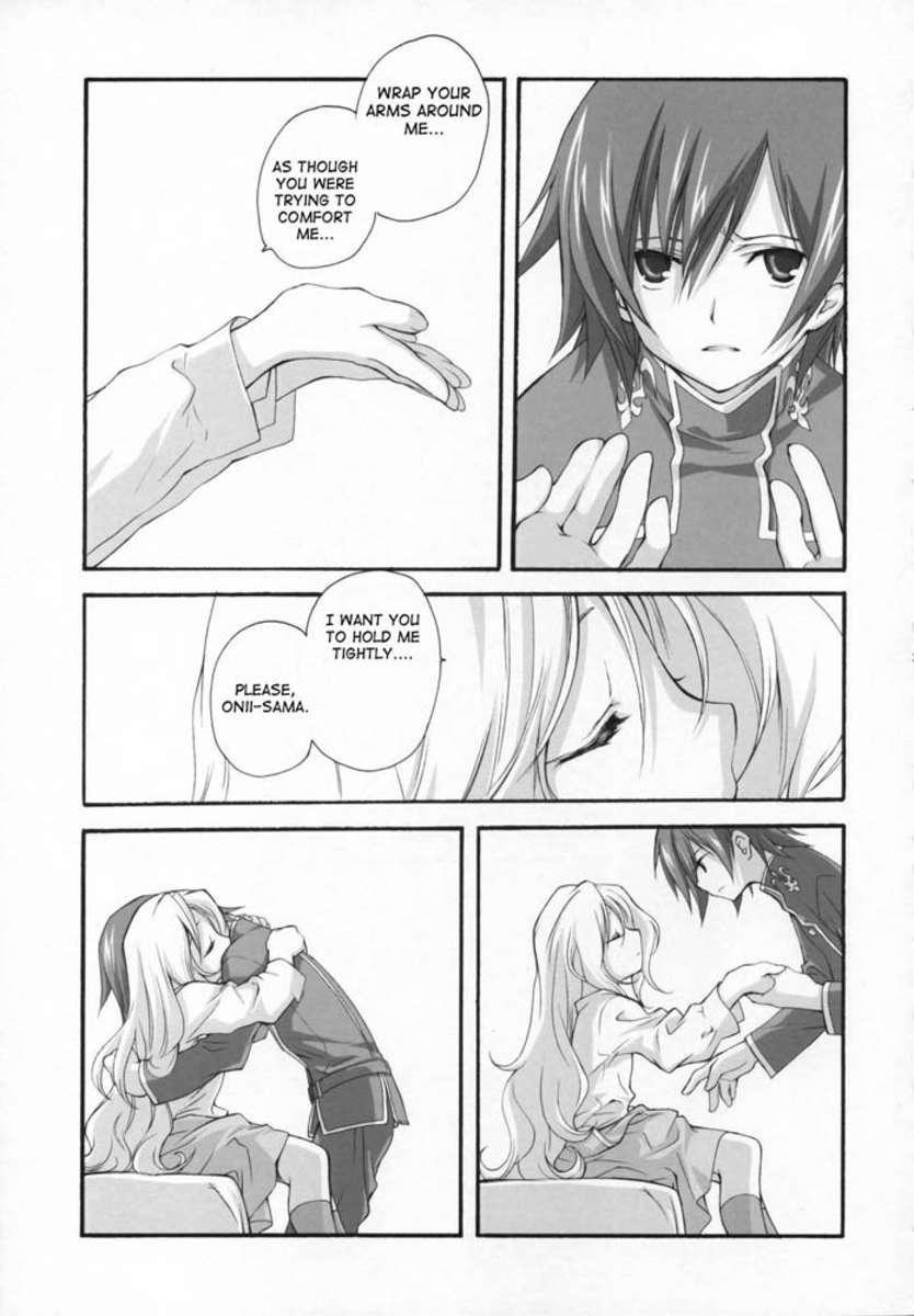 Code Geass Dj - Sweet 1