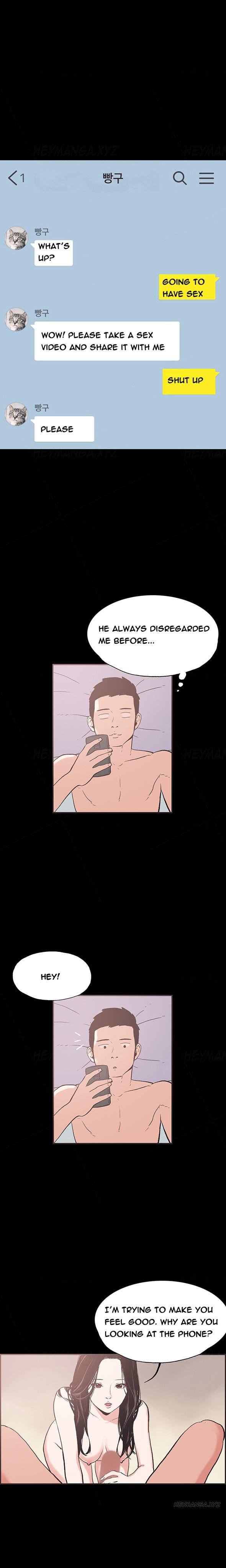 Cohabitation [korean] 13