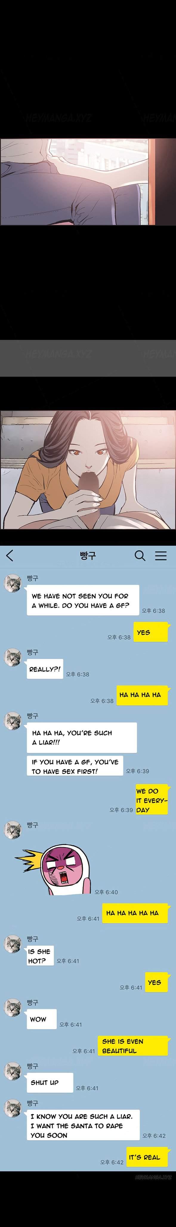 Cohabitation [korean] 13