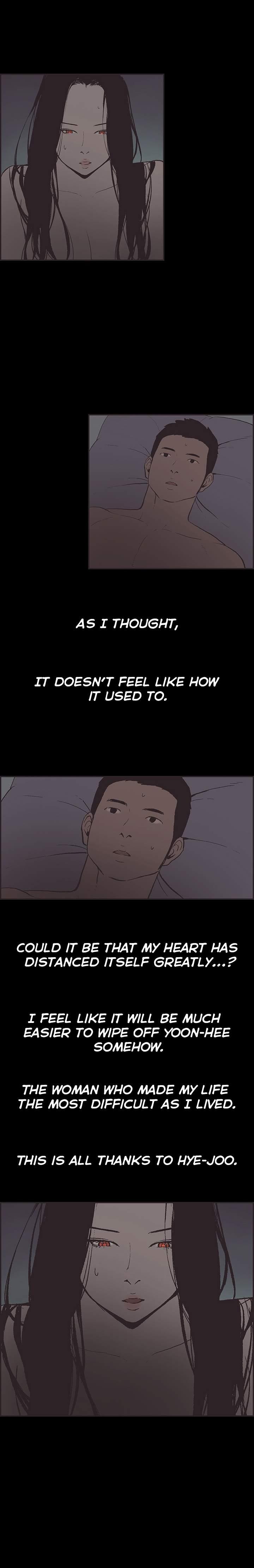 Cohabitation [korean] 30