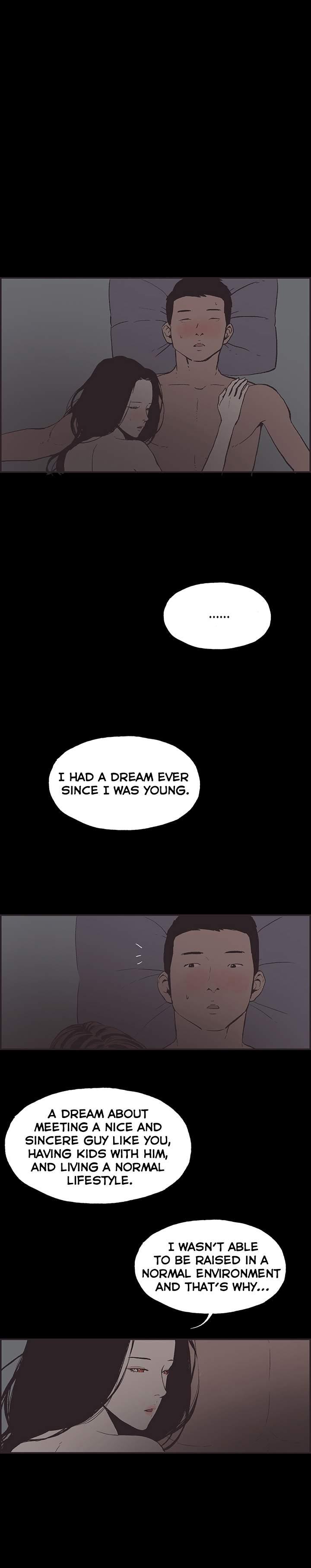 Cohabitation [korean] 30