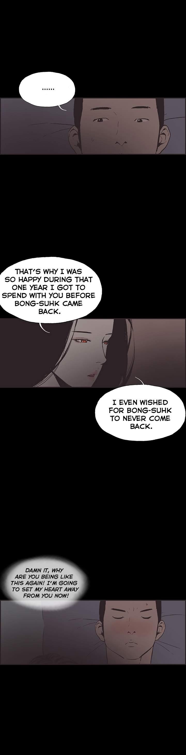 Cohabitation [korean] 30
