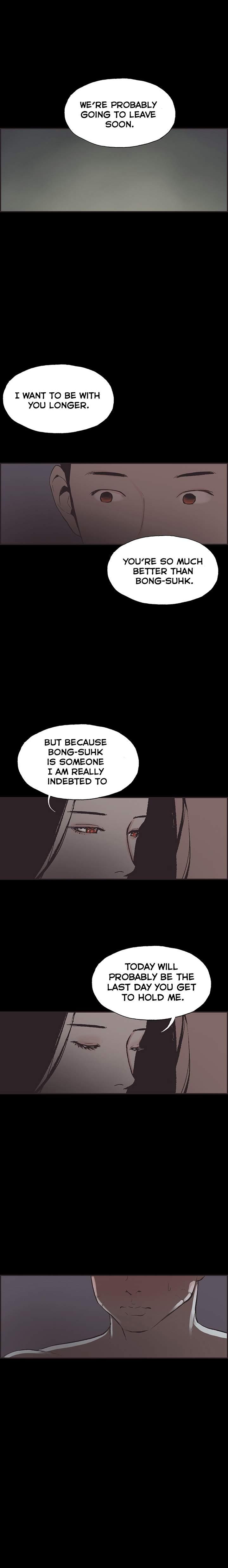 Cohabitation [korean] 30