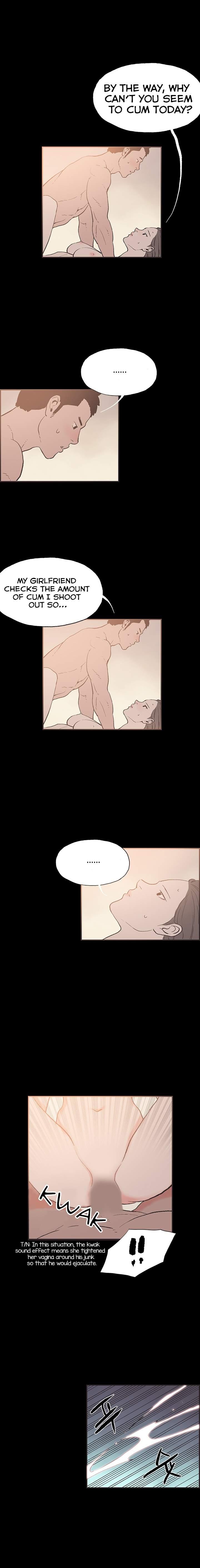 Cohabitation [korean] 33