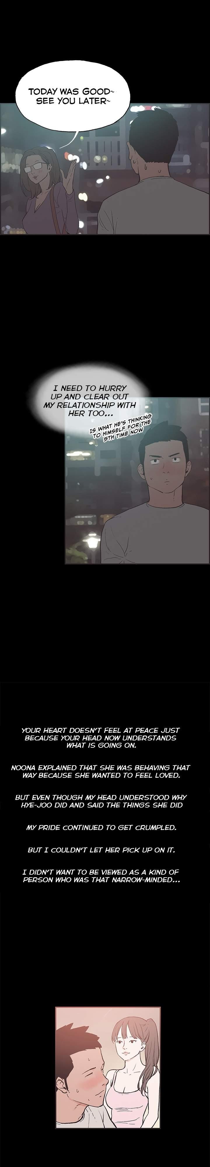 Cohabitation [korean] 33