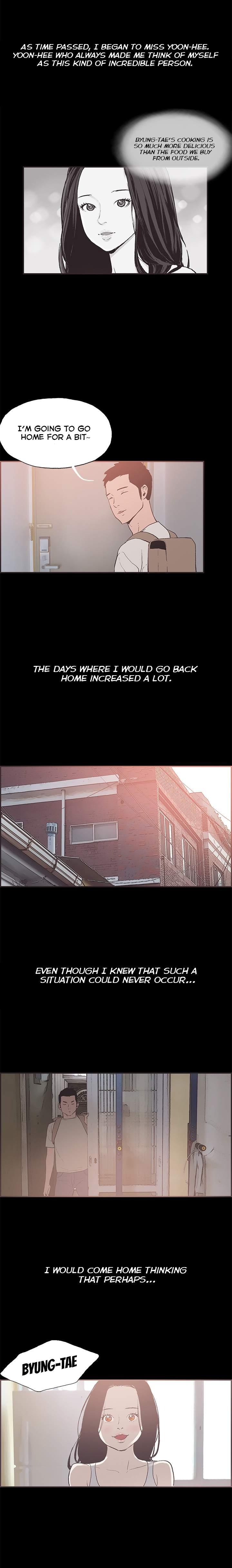 Cohabitation [korean] 33
