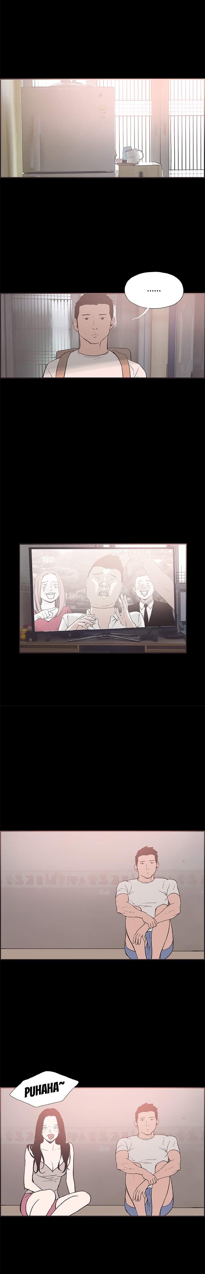 Cohabitation [korean] 33