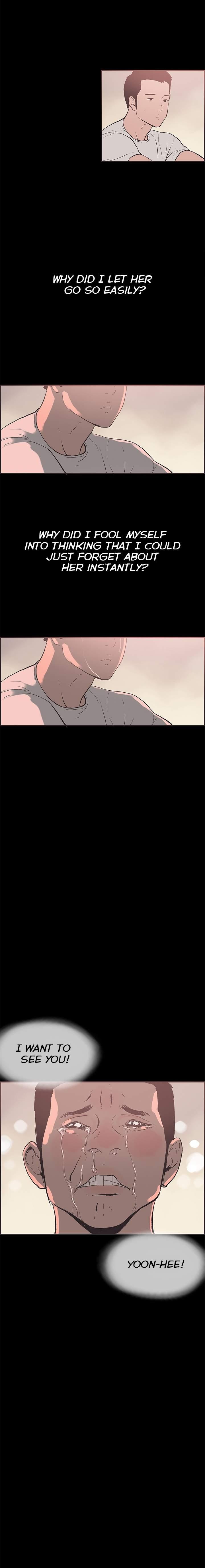 Cohabitation [korean] 33
