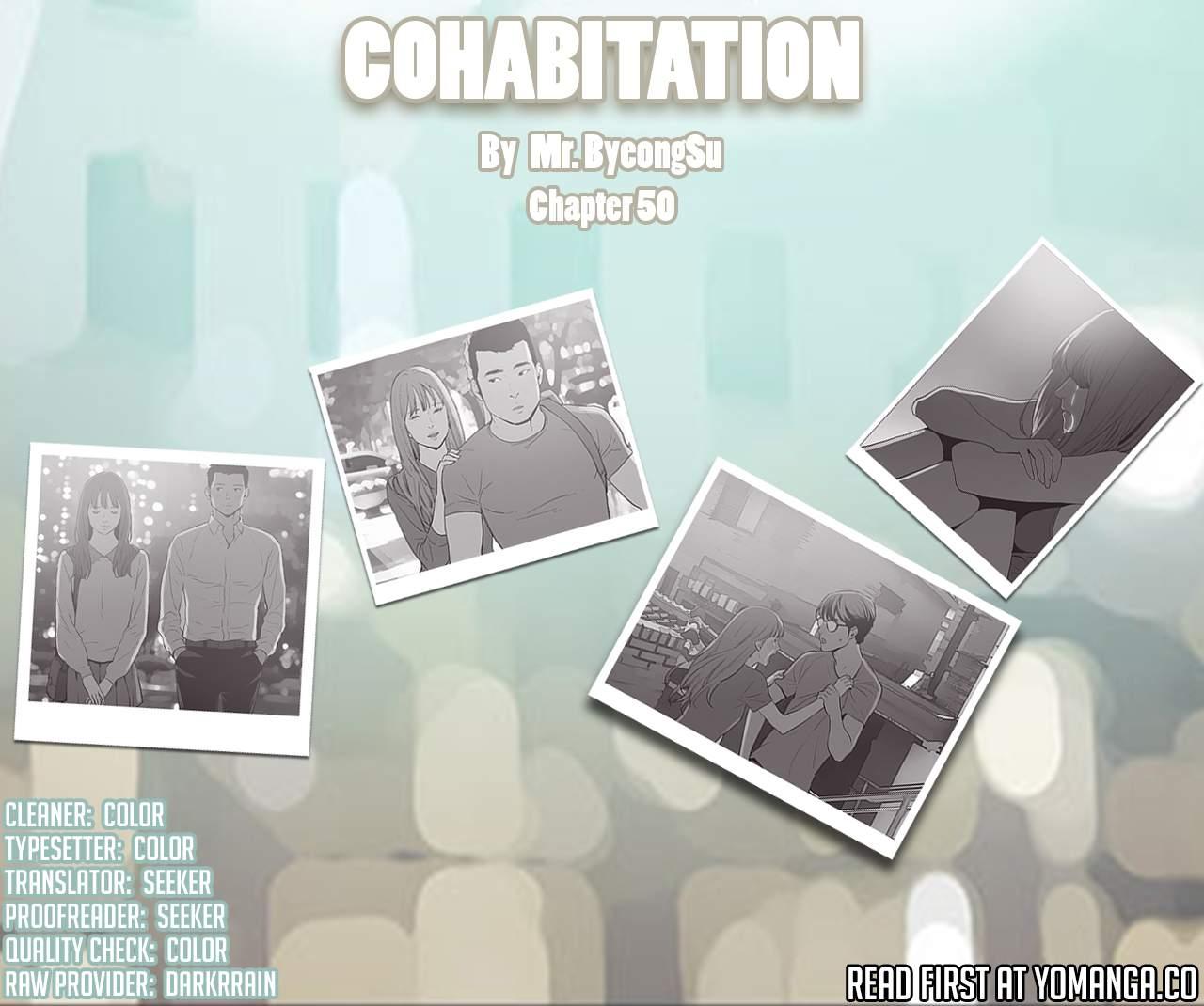 Cohabitation [korean] 33