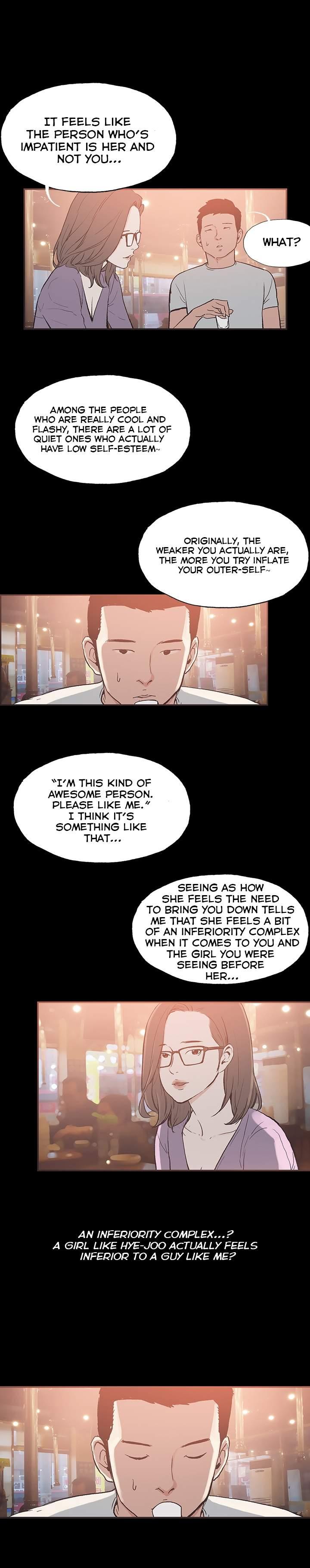 Cohabitation [korean] 33