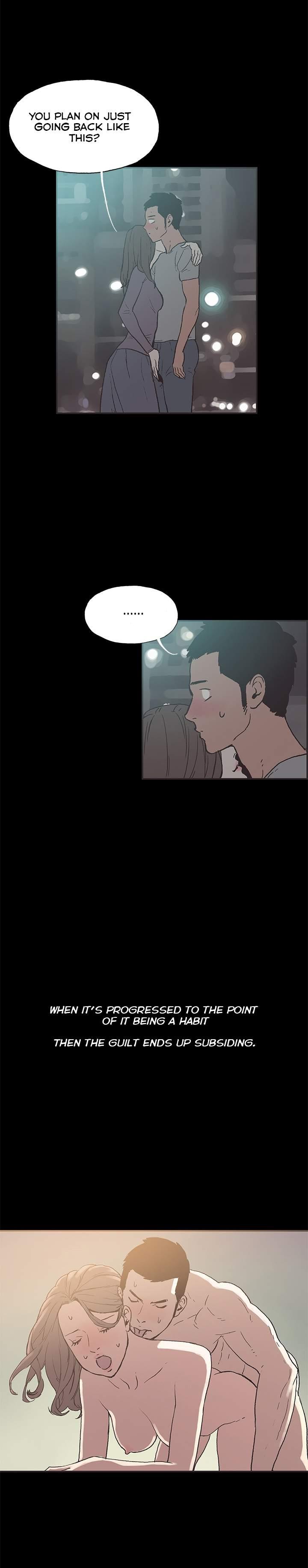 Cohabitation [korean] 33