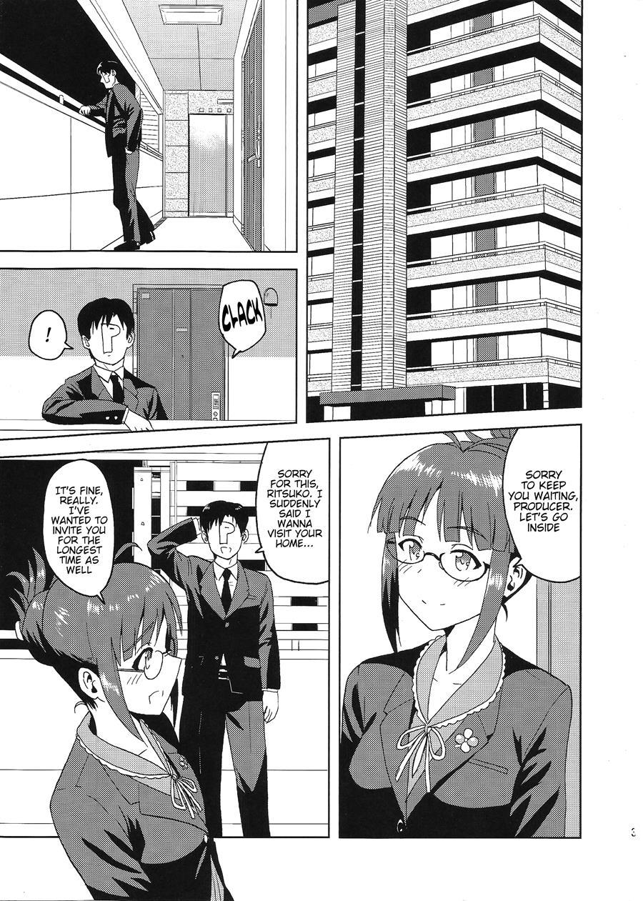 Colorful Ritsuko 1