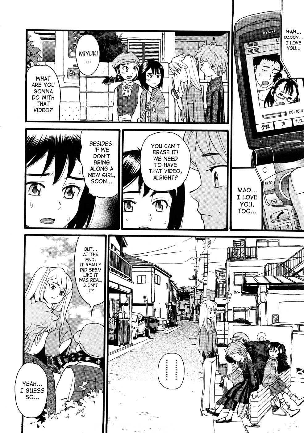 Comic Ped 1