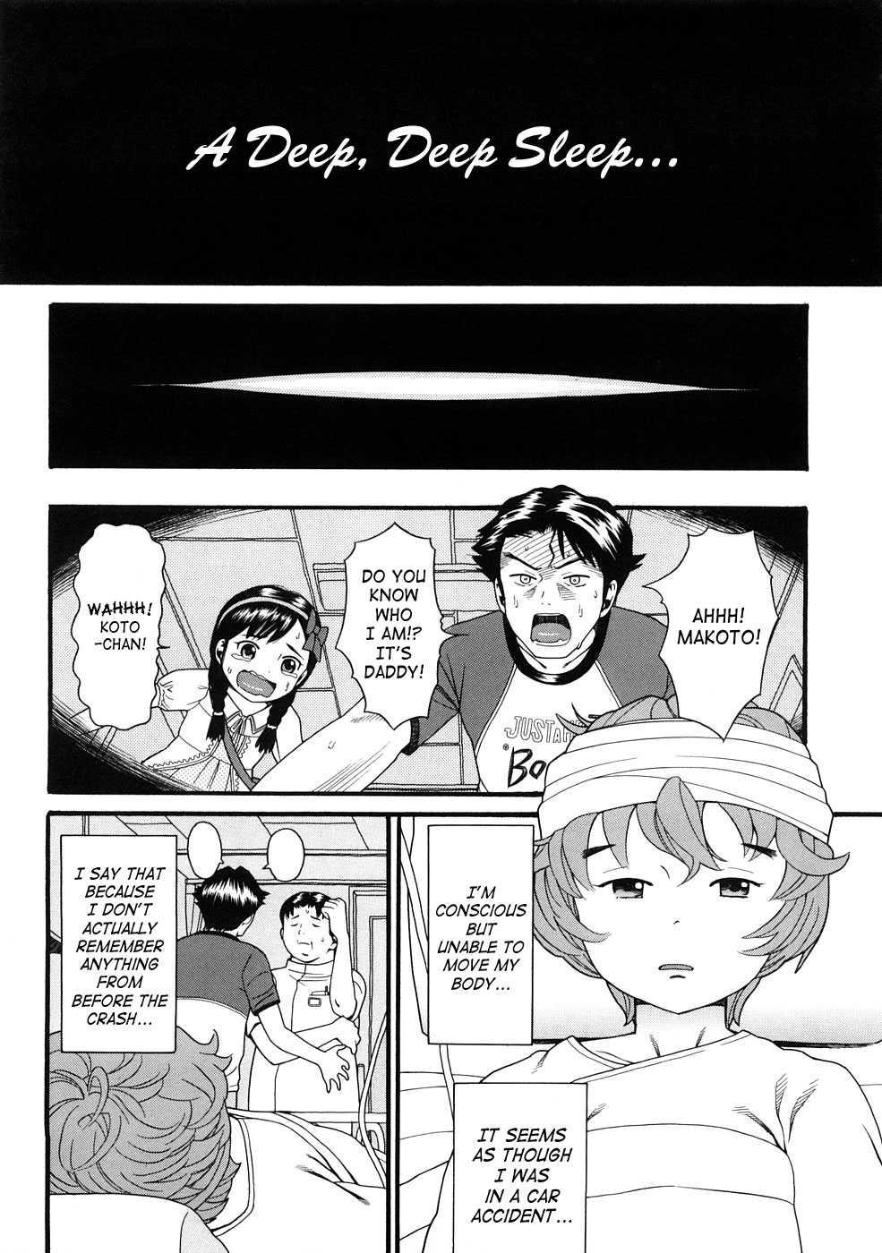 Comic Ped 1