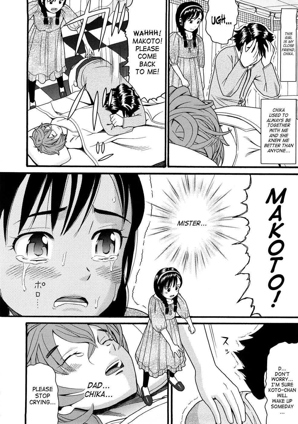 Comic Ped 1