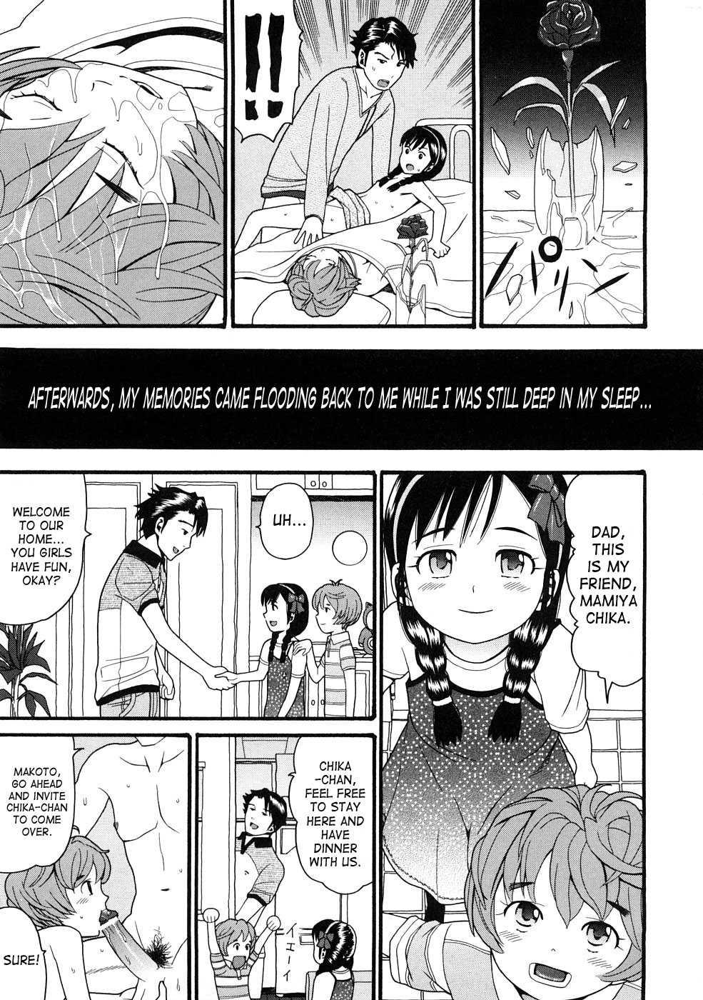 Comic Ped 1