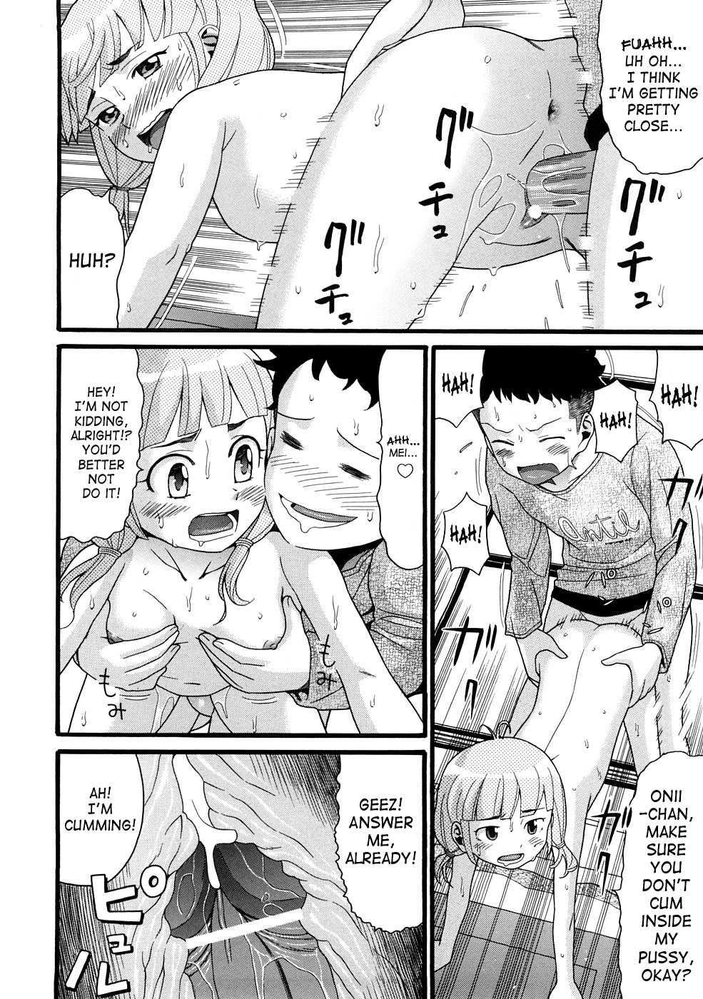 Comic Ped 1