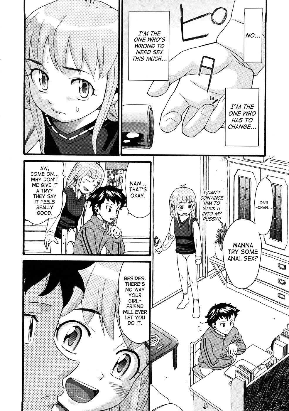Comic Ped 1