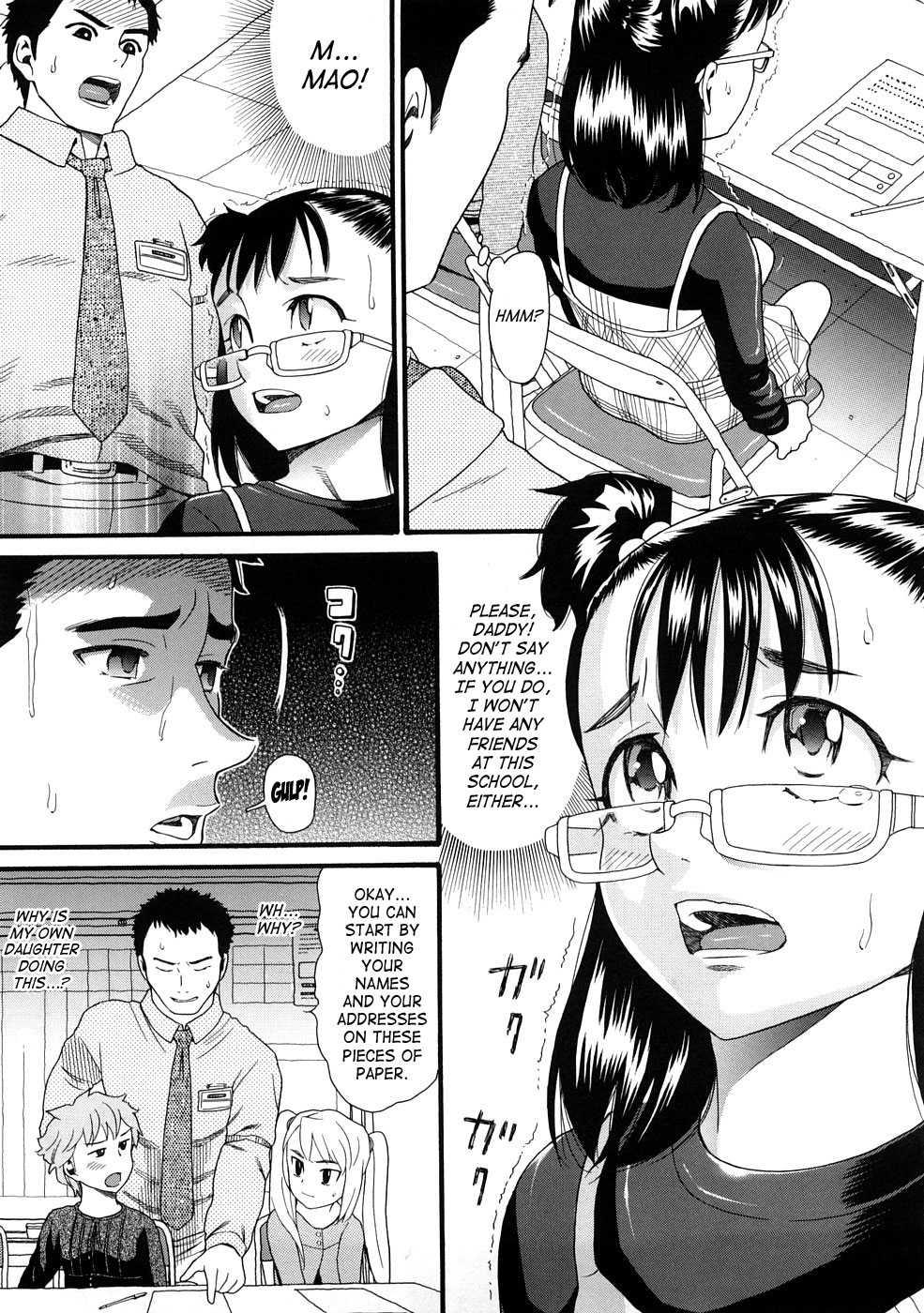Comic Ped 1