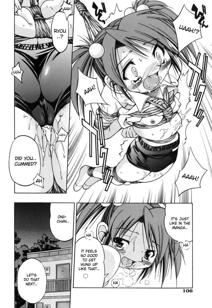 Comic Sister 1