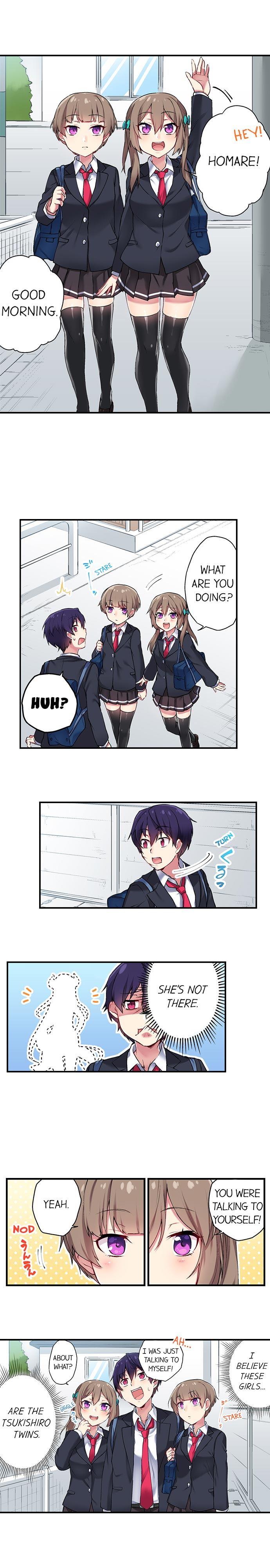 Committee Chairman, Didn't You Just Masturbate In The Bathroom? I Can See The Number Of Times People Orgasm [korean] Chapter 1 Page 168