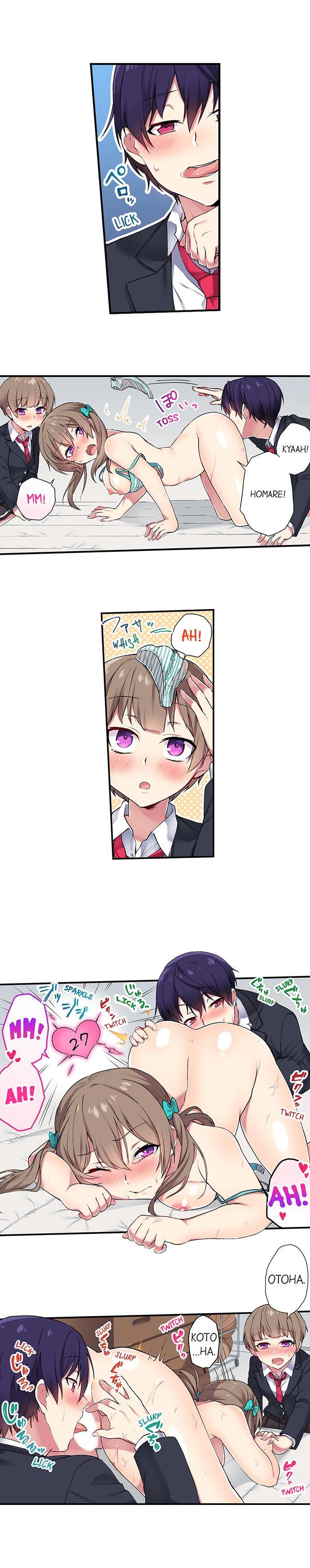 Committee Chairman, Didn't You Just Masturbate In The Bathroom? I Can See The Number Of Times People Orgasm [korean] Chapter 1 Page 178