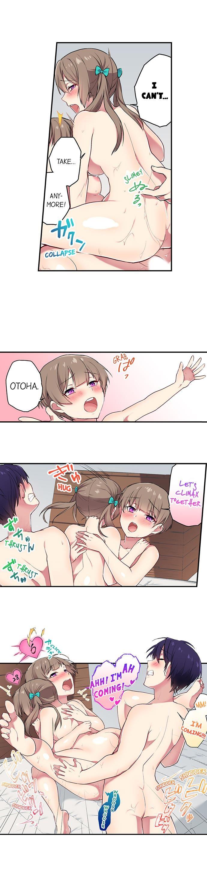 Committee Chairman, Didn't You Just Masturbate In The Bathroom? I Can See The Number Of Times People Orgasm [korean] Chapter 1 Page 189