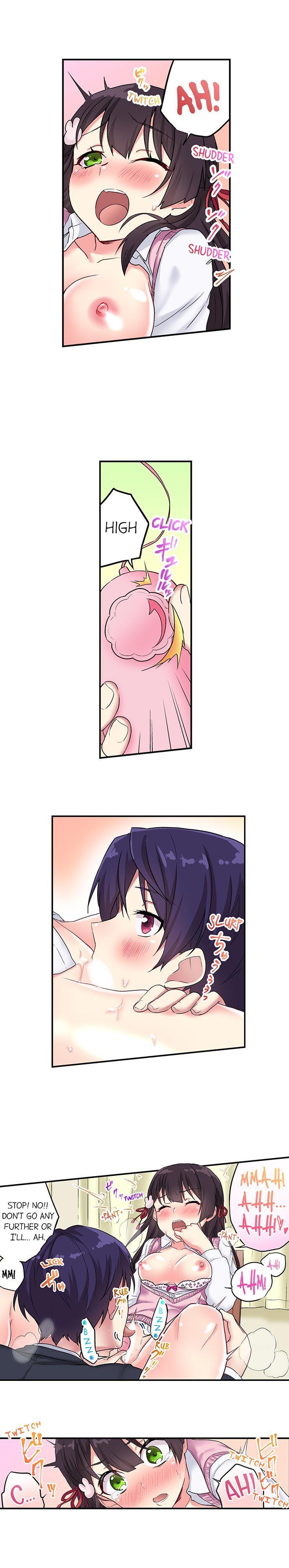 Committee Chairman, Didn't You Just Masturbate In The Bathroom? I Can See The Number Of Times People Orgasm [korean] Chapter 1 Page 198