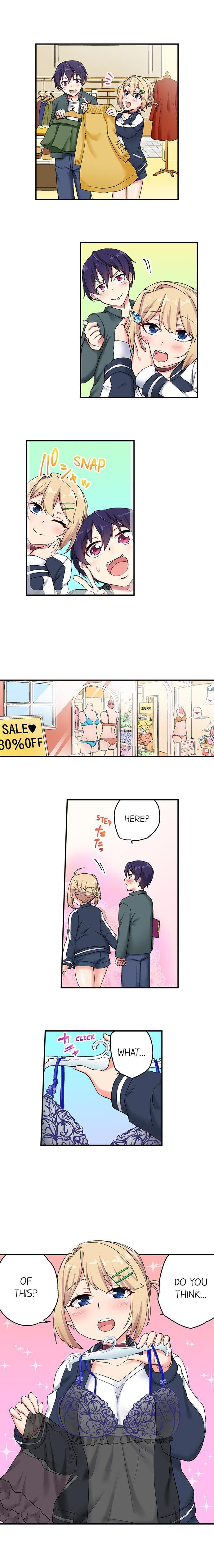 Committee Chairman, Didn't You Just Masturbate In The Bathroom? I Can See The Number Of Times People Orgasm [korean] Chapter 2 Page 14